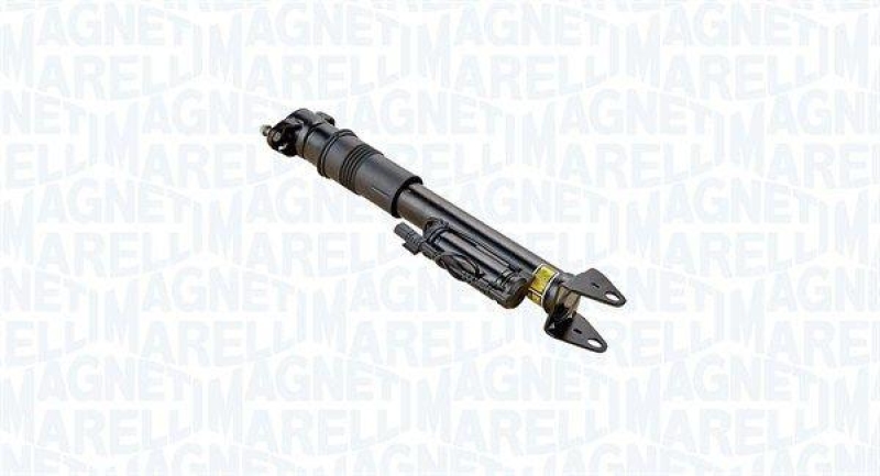 MAGNETI MARELLI Air Spring Strut