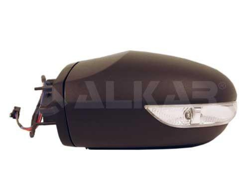 Exterior Mirror