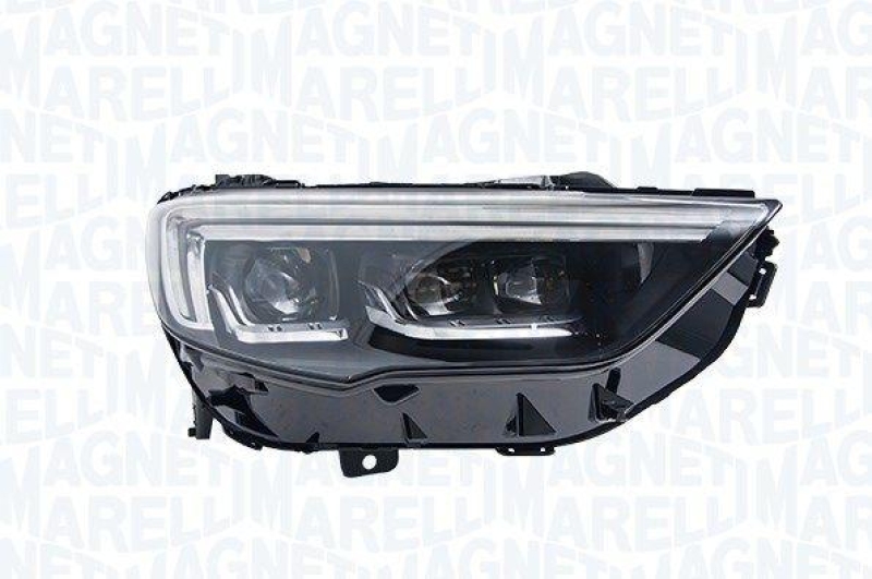 1x Magneti Marelli Hauptscheinwerfer LED Links passend für Opel Insignia 2.0 GSi