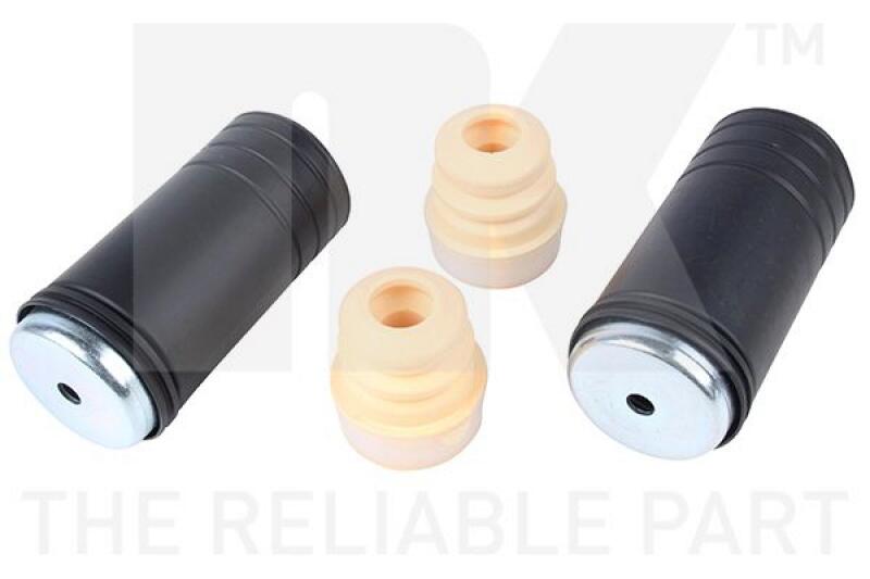 Staubschutzsatz, Sto&szlig;d&auml;mpfer 691515