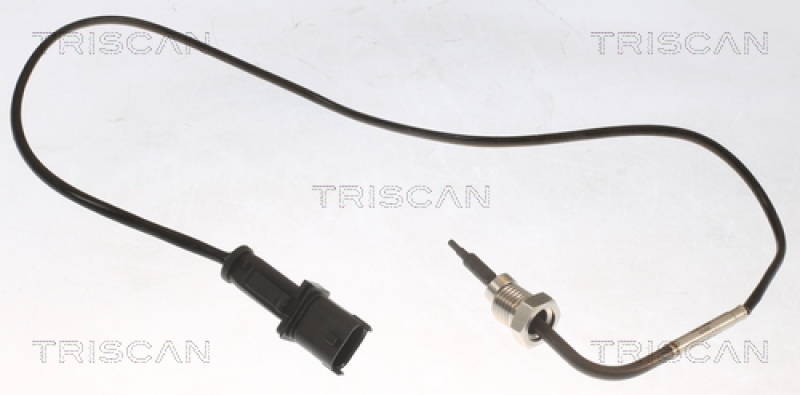 TRISCAN Sensor, Abgastemperatur 8826 15011