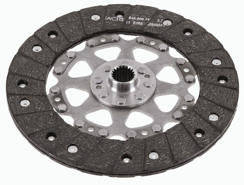 SACHS Clutch Disc
