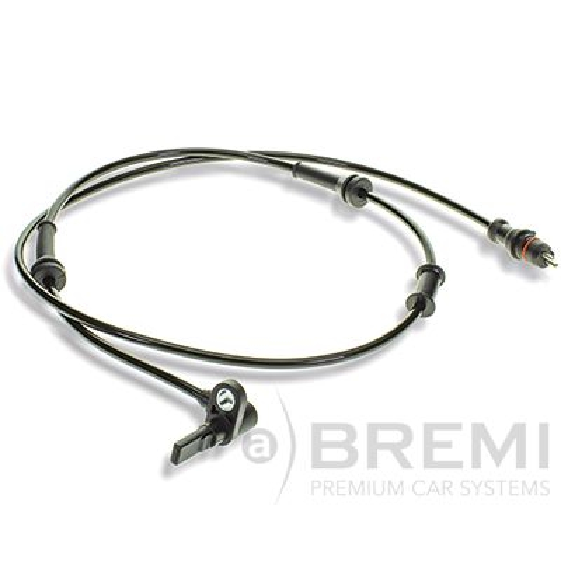 BREMI Sensor, wheel speed