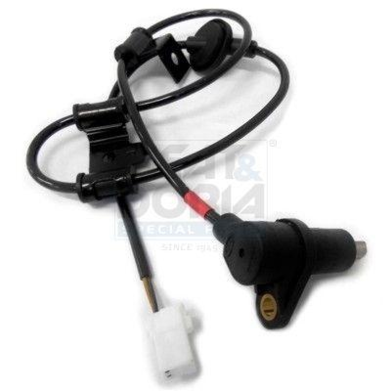 MEAT & DORIA Sensor, Raddrehzahl 90452