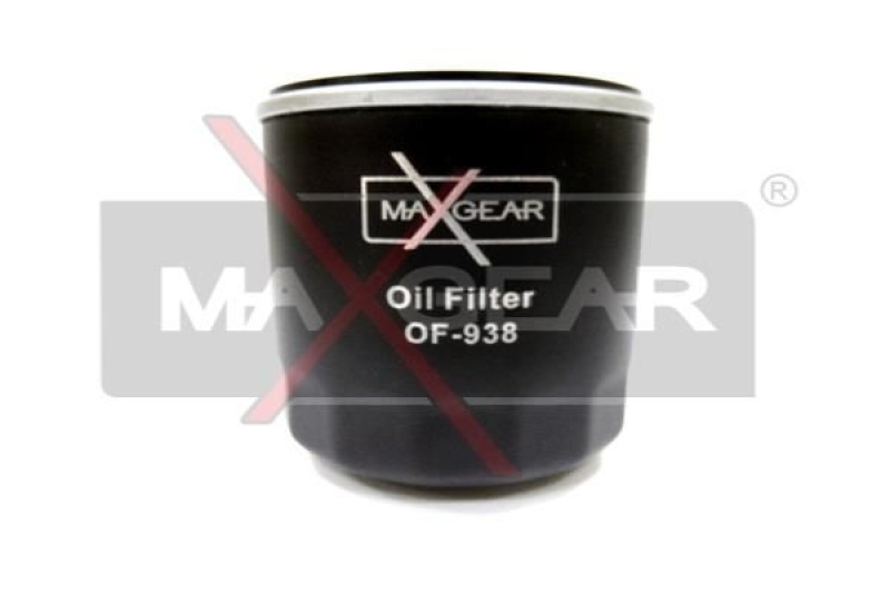 MAXGEAR &Ouml;lfilter 26-0043