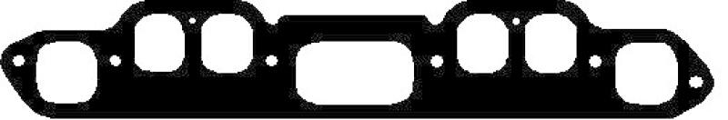 ELRING Gasket, intake/ exhaust manifold