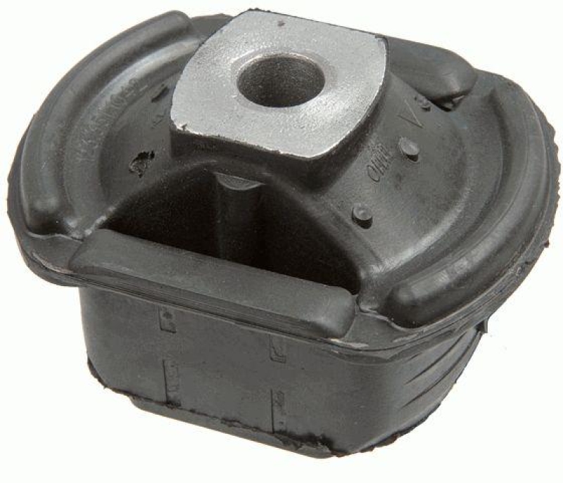 LEMFÖRDER Bushing, axle beam