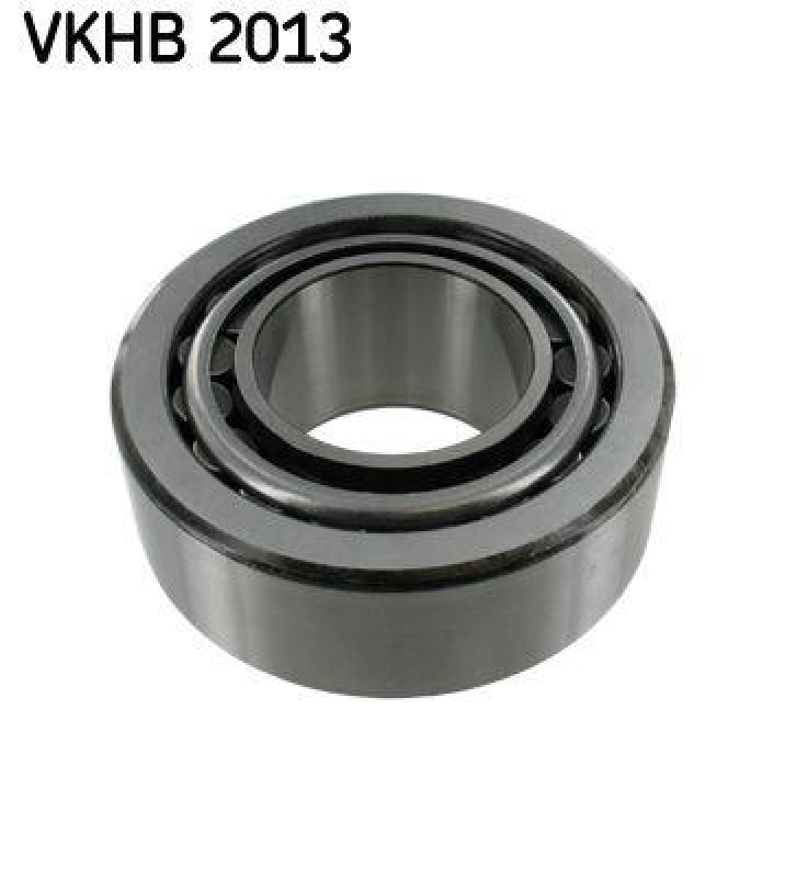 SKF Radlager