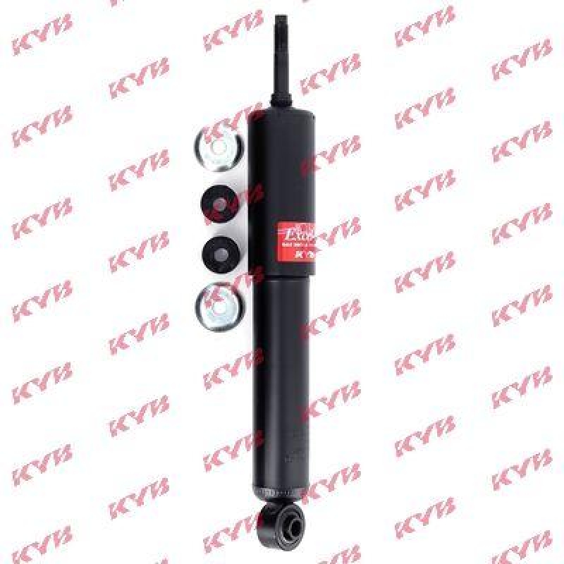 KYB Stoßdämpfer Excel-G 344453