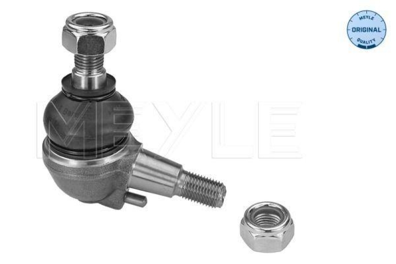 MEYLE Ball Joint MEYLE-ORIGINAL: True to OE.