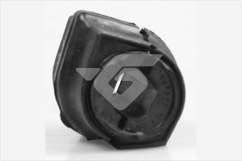 HUTCHINSON Mounting, stabiliser bar