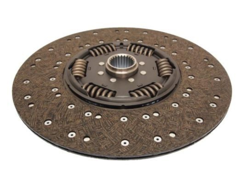 KAWE Clutch Disc
