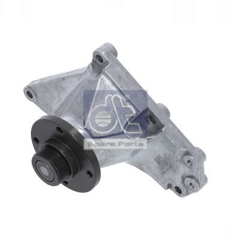 DT Spare Parts Support, cooling fan