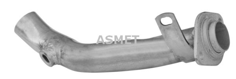 ASMET Repair Pipe, catalytic converter