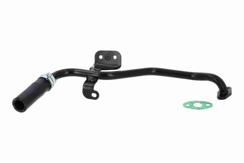 VAICO K&uuml;hlmittelrohrleitung Original VAICO Qualit&auml;t