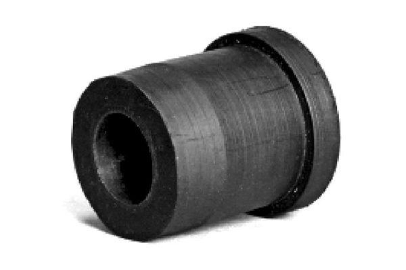 TEDGUM Mounting, leaf spring