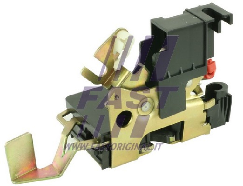 FAST T&uuml;rschloss