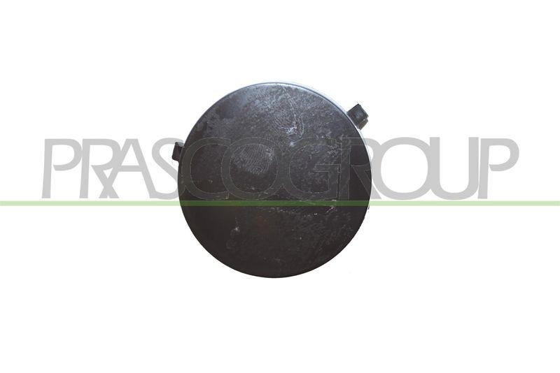 PRASCO Klappe, Abschlepphaken FD4201286