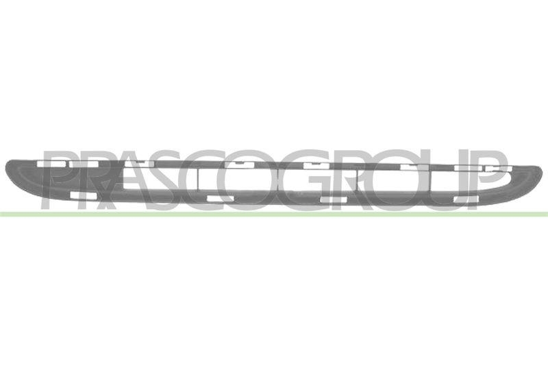 PRASCO K&uuml;hlergitter RN3272001