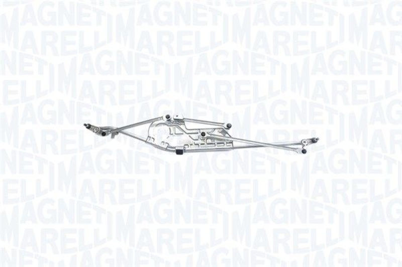 MAGNETI MARELLI Wischergestänge