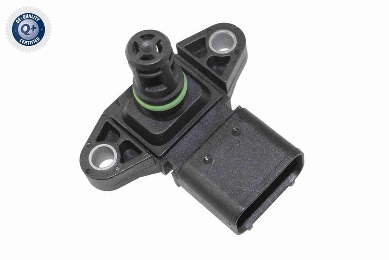 VEMO Sensor, Saugrohrdruck Q+, Erstausr&uuml;sterqualit&auml;t