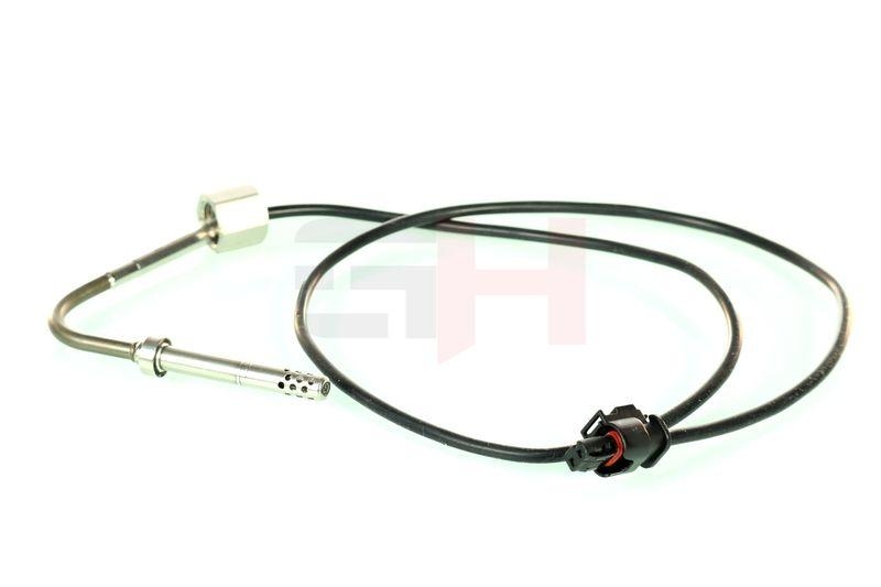 Abgastemperatursensor Abgastemperaturfühler passend für Mercedes A-Klasse W169