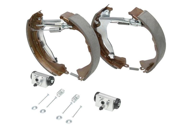 ATE Bremsbackensatz Original ATE TopKit 03.0520-0426.3