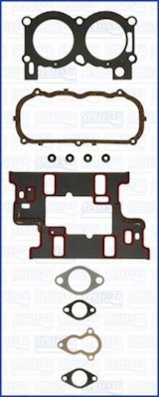 AJUSA Gasket Set, cylinder head