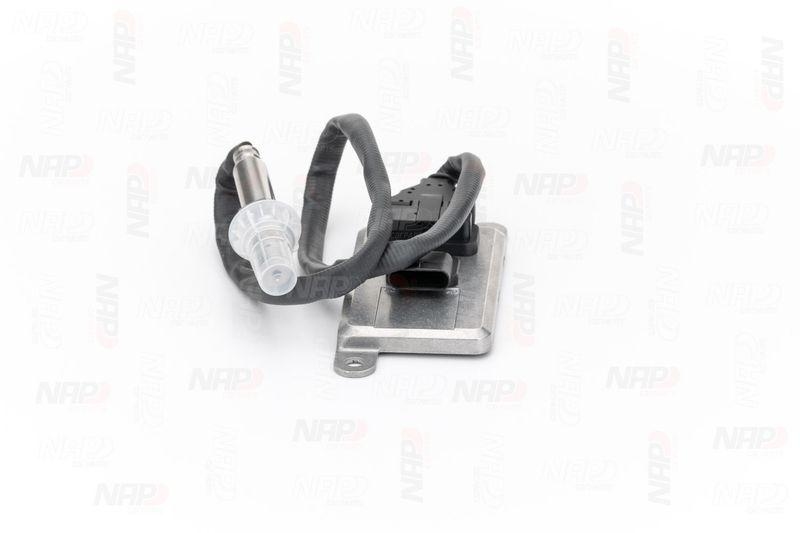 NAP carPARTS NOx-Sensor, Harnstoffeinspritzung
