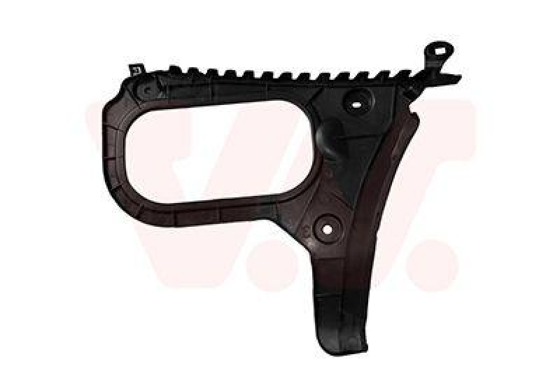 VAN WEZEL Halter, Sto&szlig;f&auml;nger 337538