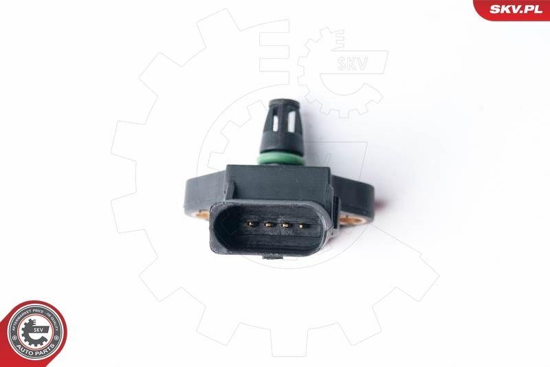 ESEN SKV Sensor, Saugrohrdruck