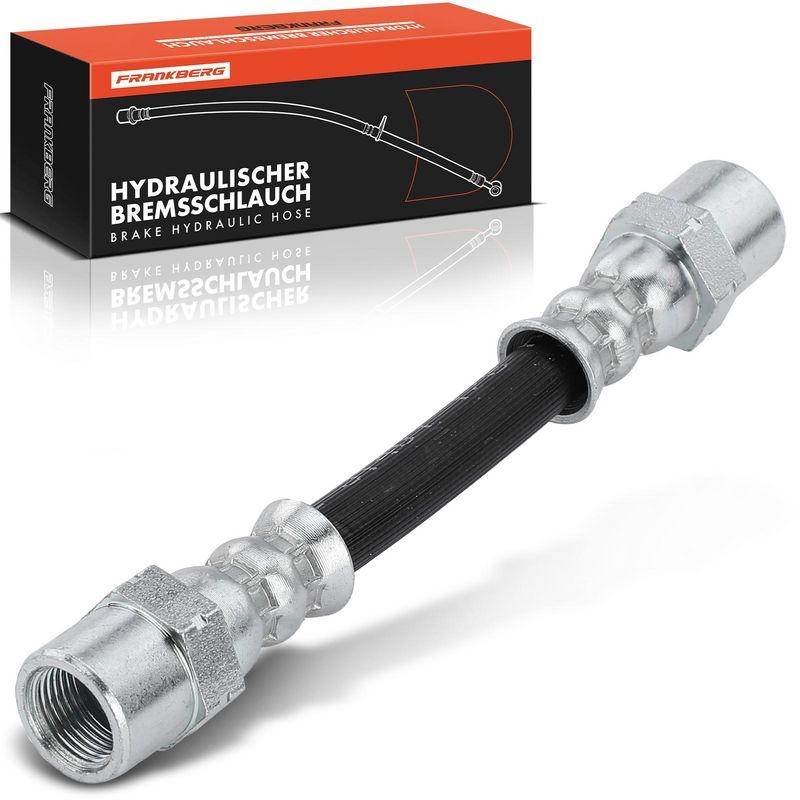 1x Frankberg Bremsschlauch Hinterachse Links 5481FB0004519