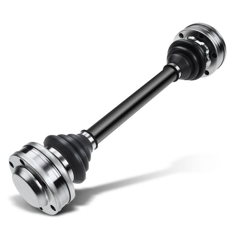 1x Frankberg Antriebswelle Hinterachse 5481FB0049169