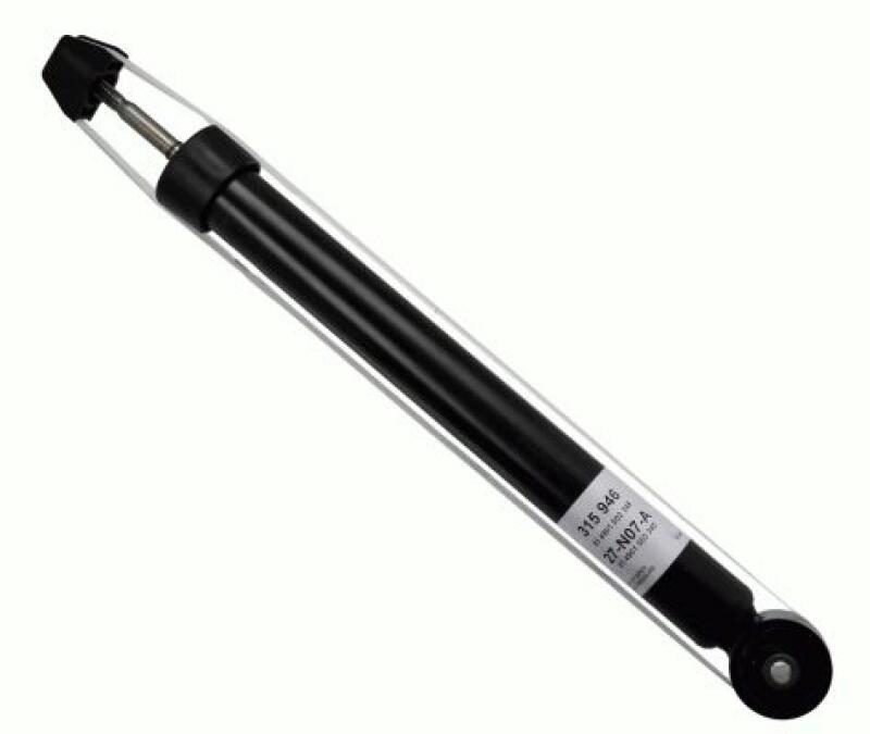 SACHS Shock Absorber