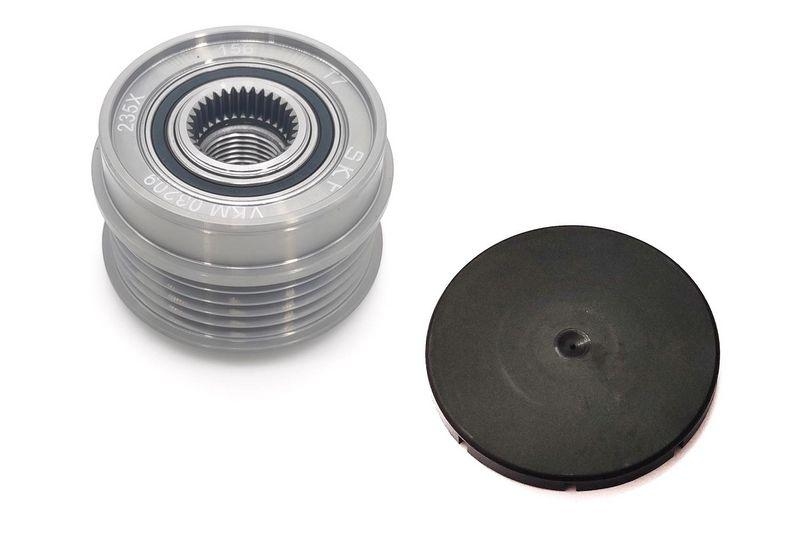 SKF Alternator Freewheel Clutch