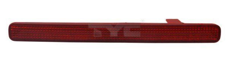 Reflex Reflector