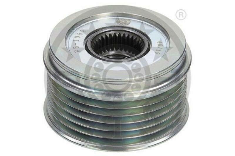 OPTIMAL Alternator Freewheel Clutch