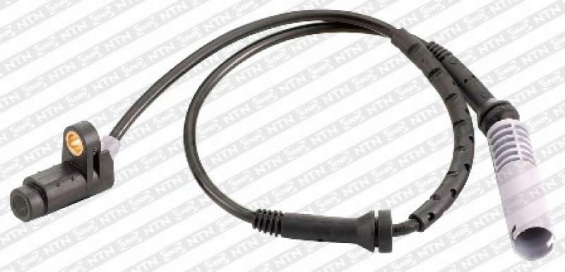 SNR Sensor, wheel speed