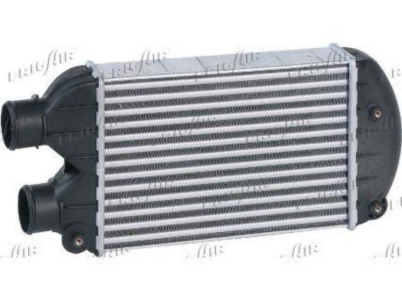 FRIGAIR Charge Air Cooler