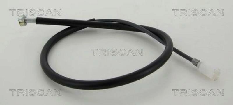 TRISCAN Tacho Shaft