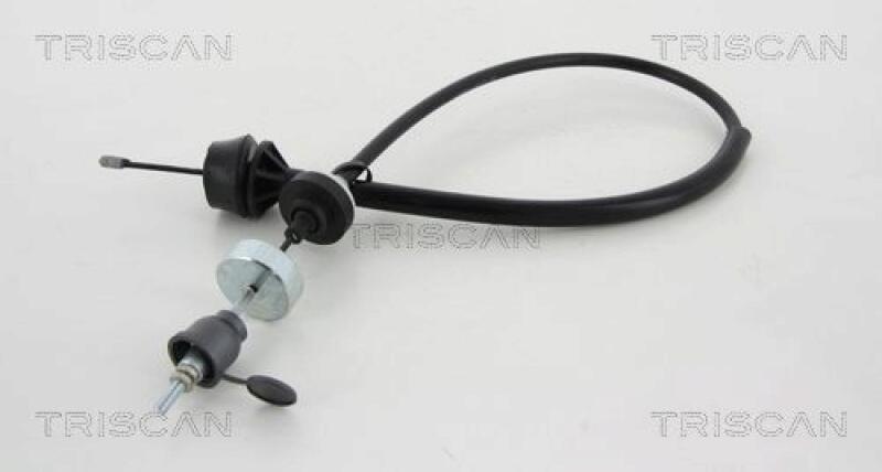 TRISCAN Clutch Cable