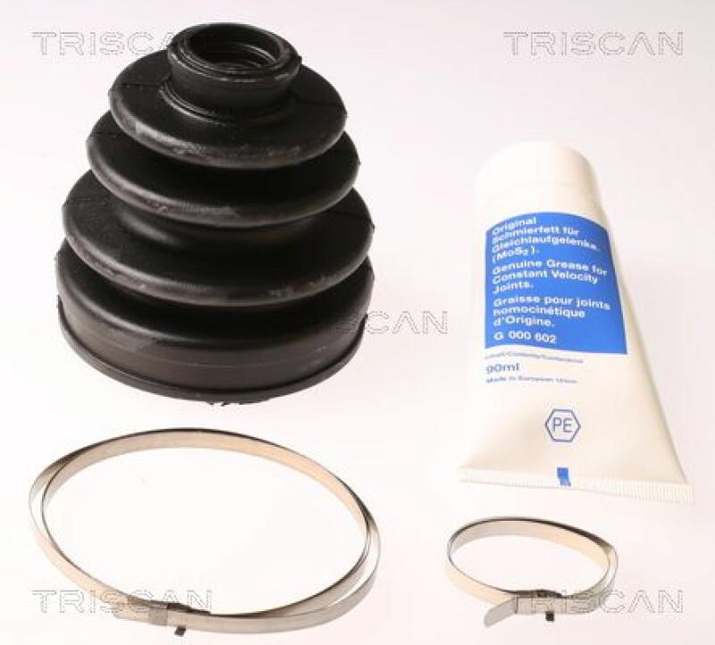 TRISCAN Bellow Set, drive shaft