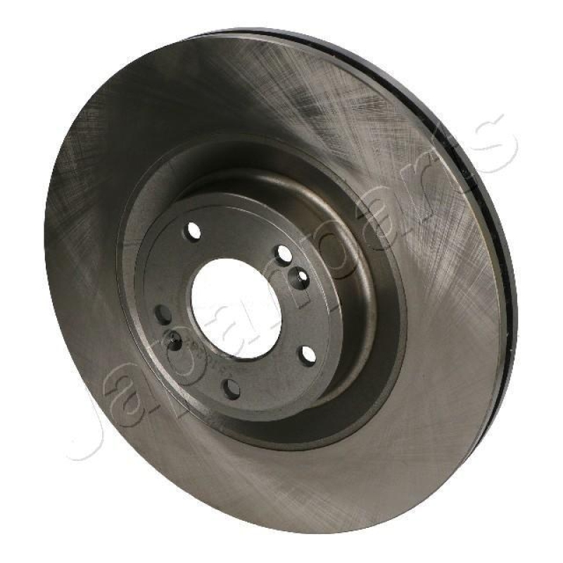 2x JAPANPARTS Brake Disc