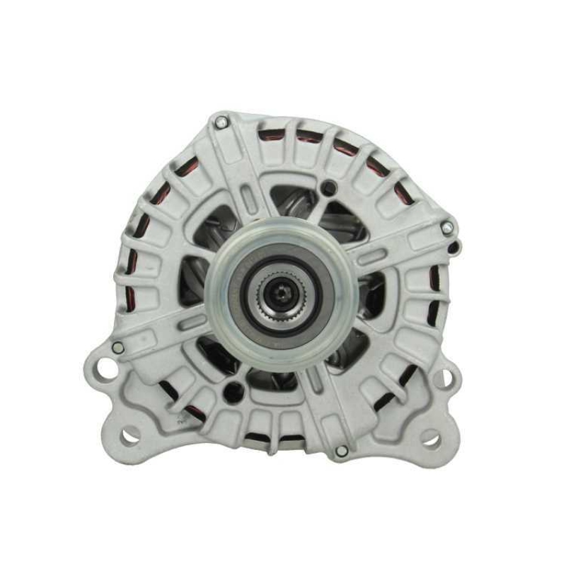 BV PSH Alternator