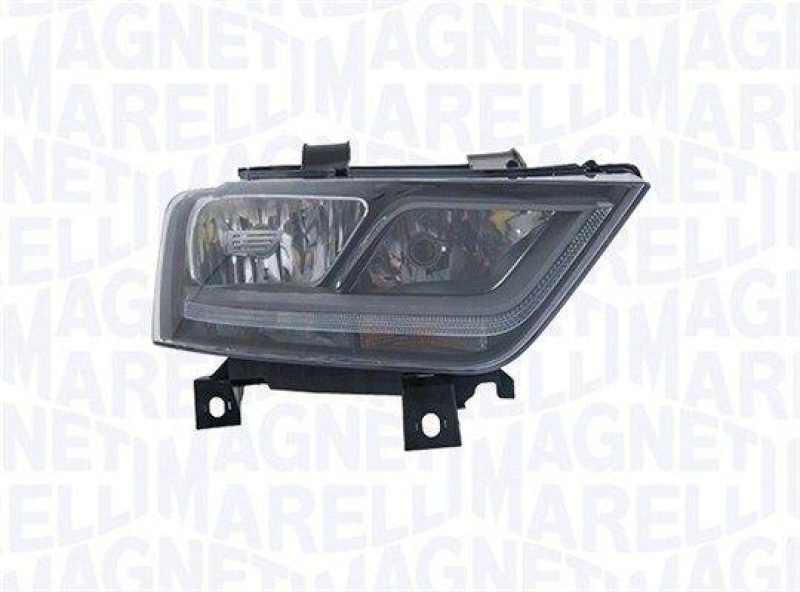 MAGNETI MARELLI Headlight