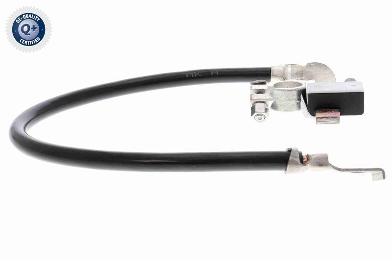 VEMO Sensor, battery management Q+, original equipment manufacturer quality