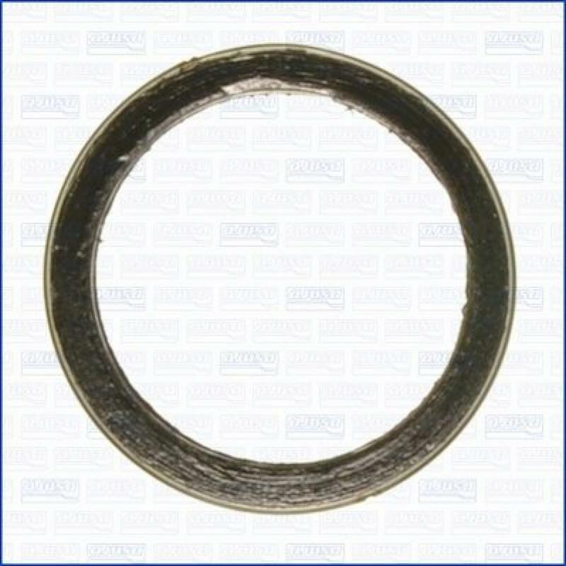 AJUSA Gasket, exhaust pipe