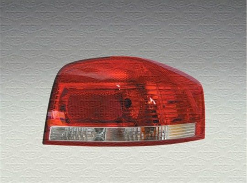 MAGNETI MARELLI Combination Rear Light