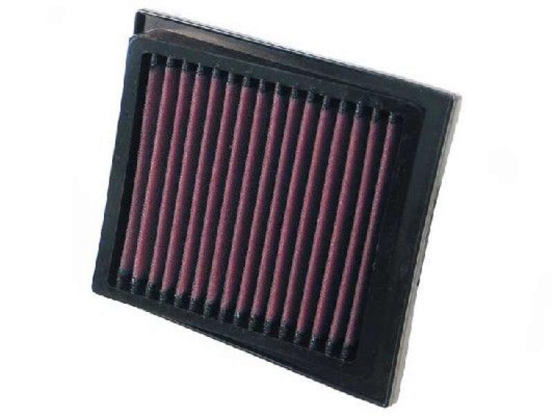 K&N Filters Luftfilter