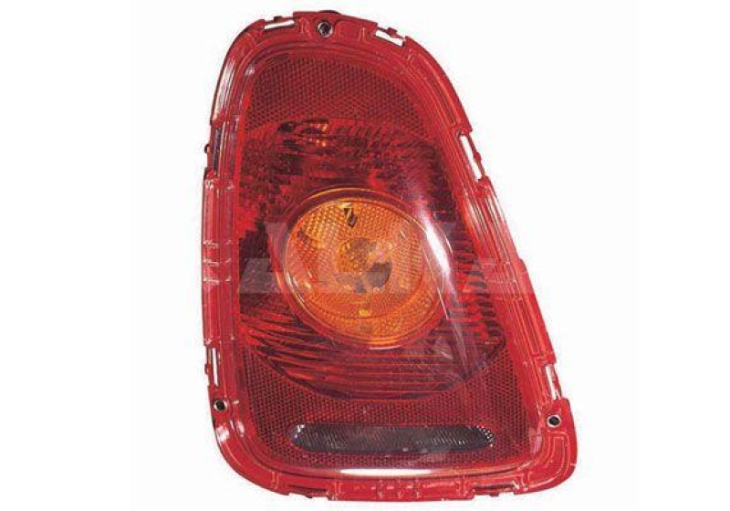 Rücklicht Heckleuchte Rückleuchte links passend für Mini Cooper One R56